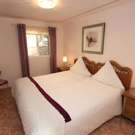 Holiday home Geraumiges Ferienhaus Mit Kaminofen Und Terrasse Guia de Isora (Tenerife)